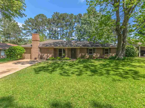 242 Traceland Drive, Madison, MS 39110