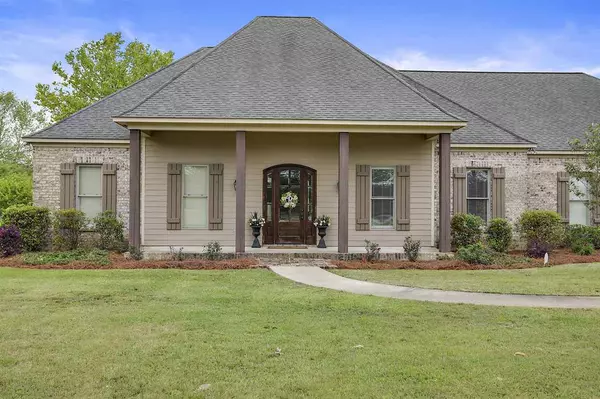 Canton, MS 39046,370 Sanctuary Circle