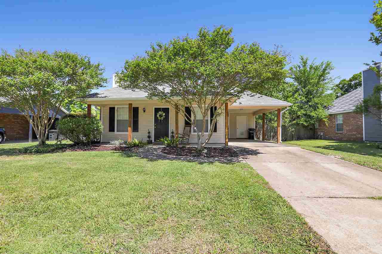 357 Evergreen Way, Brandon, MS 39047