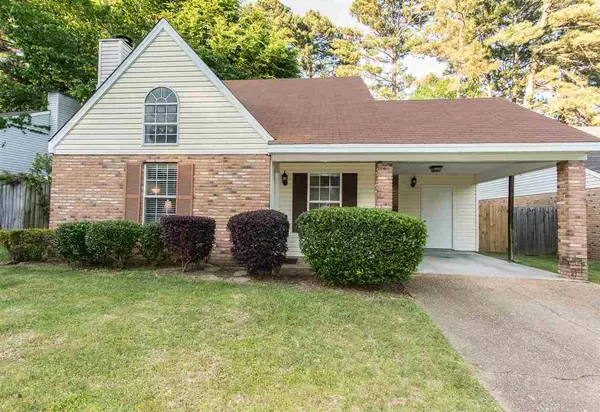 116 Shadow Hill Drive, Madison, MS 39110