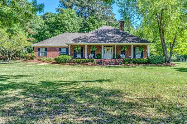 970 Petrified Forest Road, Flora, MS 39071