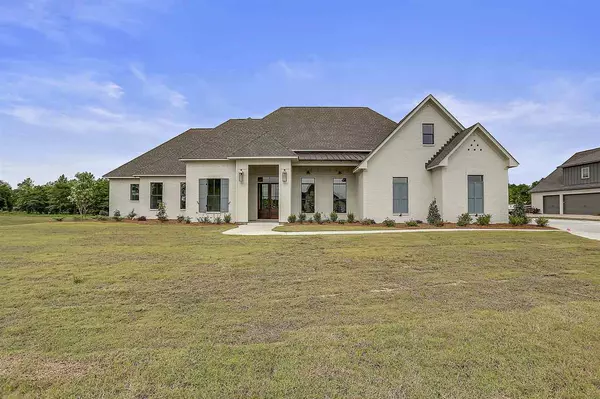 115 Crossview Place, Brandon, MS 39047