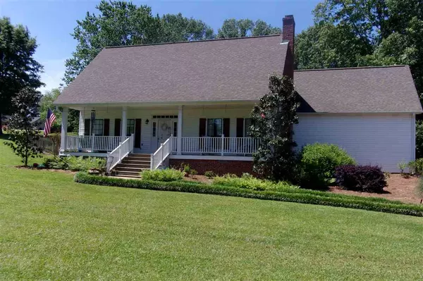 510 Merganser Trail, Clinton, MS 39056