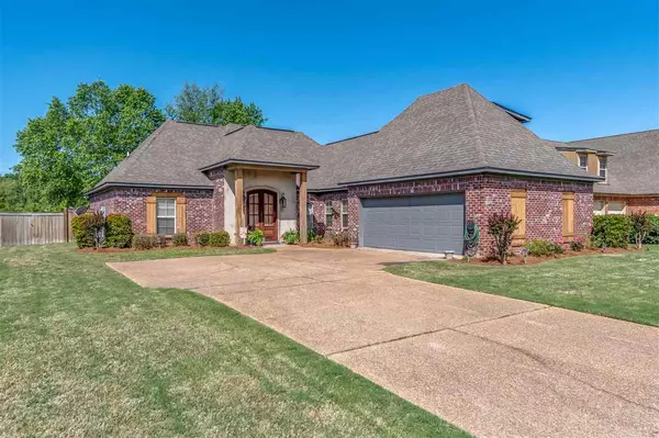 520 Turtle Lane, Brandon, MS 39047