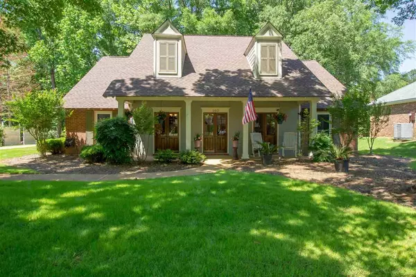 160 Trace Cove Drive, Madison, MS 39110