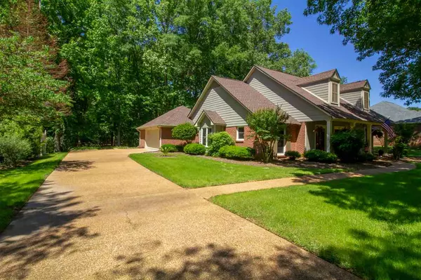 Madison, MS 39110,160 Trace Cove Drive