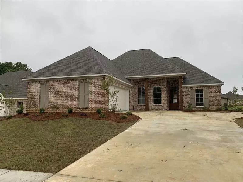 311 Buttonwood Lane, Canton, MS 39046