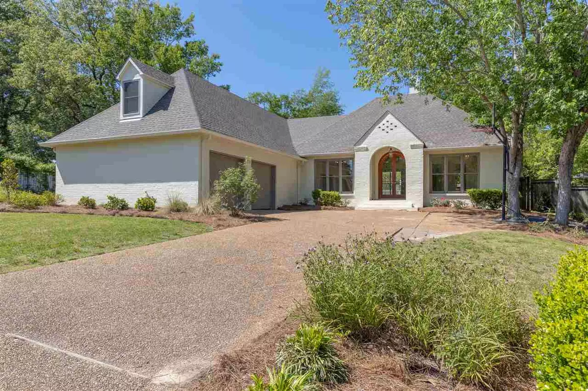 Madison, MS 39110,209 Woodland Brook Drive