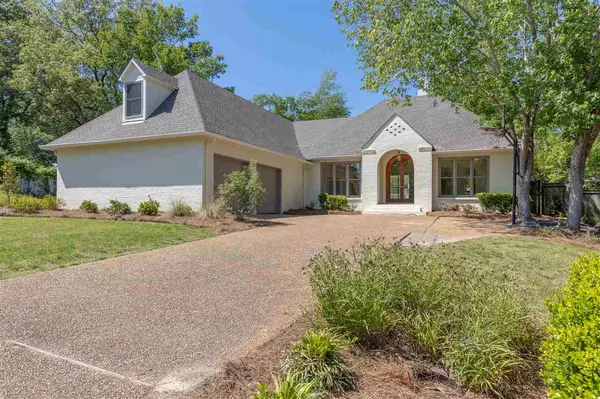 209 Woodland Brook Drive, Madison, MS 39110