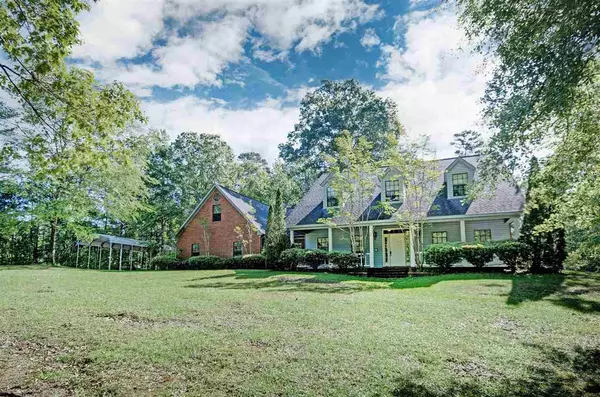 306 Woods Lane, Brandon, MS 39042