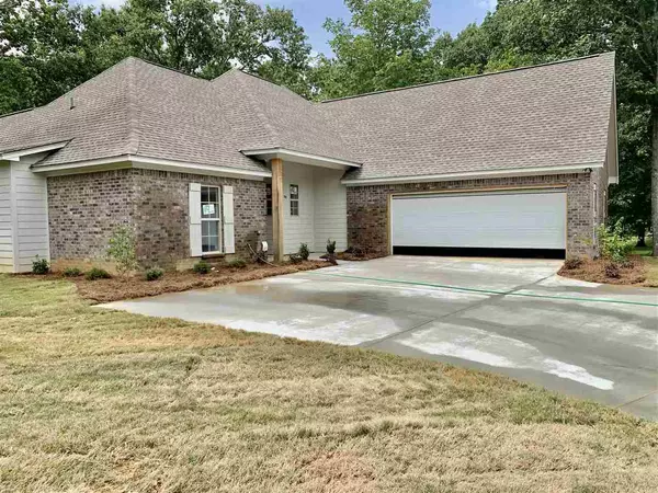 846 N Deerfield Drive, Canton, MS 39046