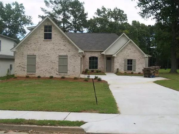 114 Pine Ridge Drive, Canton, MS 39046