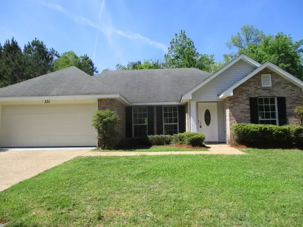 331 Willow Bay Drive, Byram, MS 39272