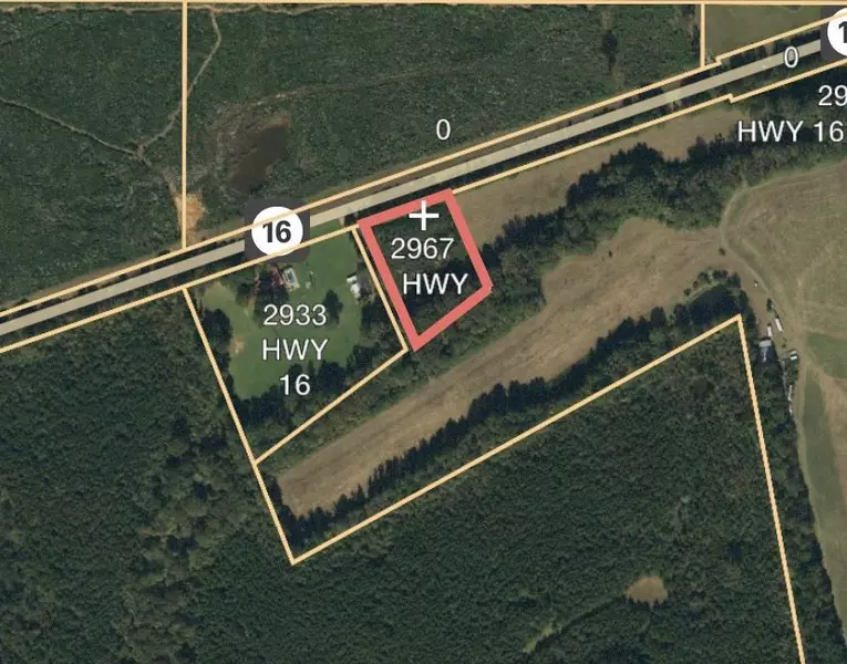 2967 Highway 16 #none, Canton, MS 39046