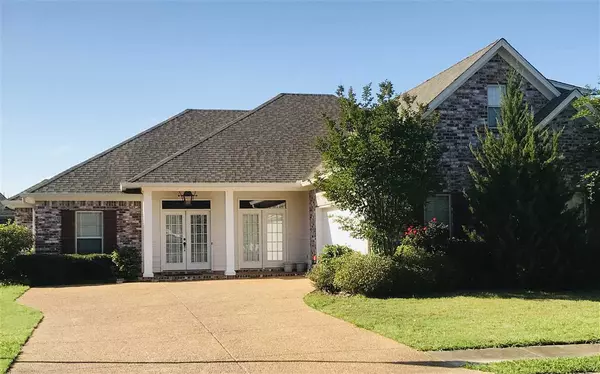 822 Highland Court, Brandon, MS 39047