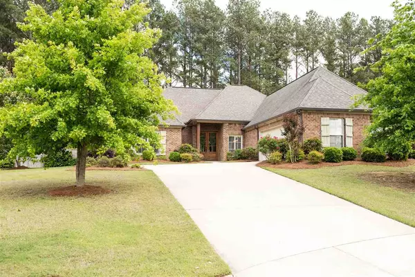 Madison, MS 39110,106 Hawks Nest Cove