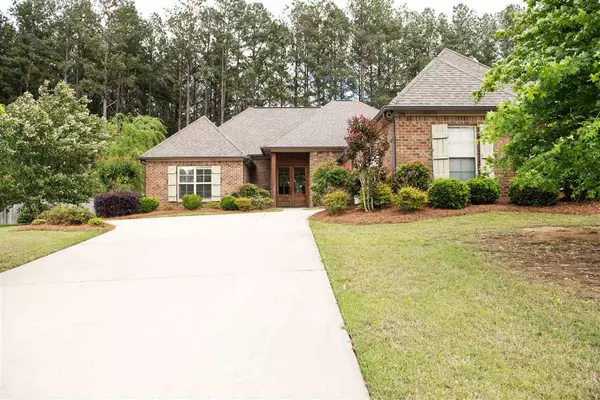 Madison, MS 39110,106 Hawks Nest Cove