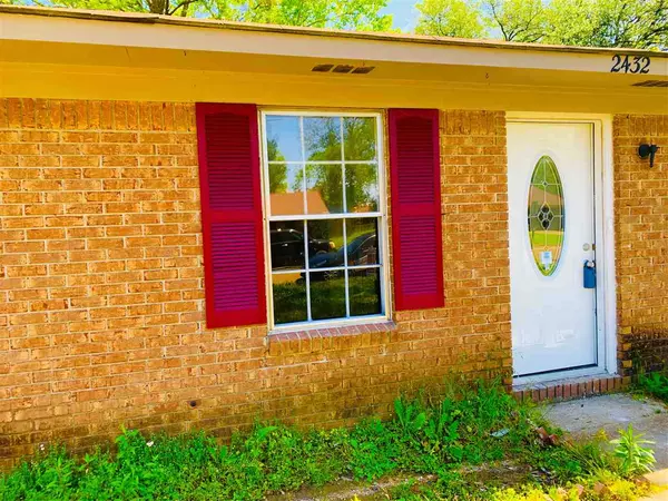 2432 E Clubview Circle, Yazoo City, MS 39194