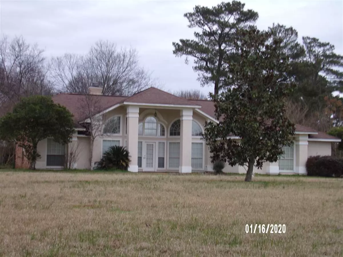 Terry, MS 39170,1960 Green Gable Drive