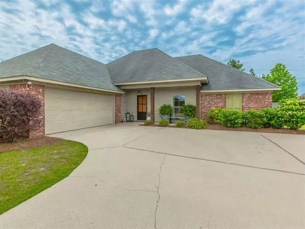 Flowood, MS 39232,100 Britton Circle