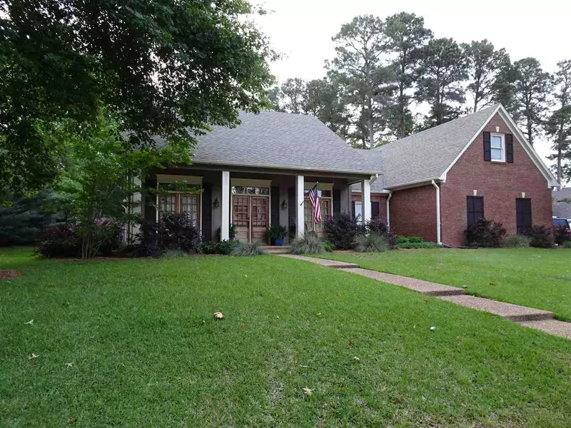 204 Windrose Drive, Madison, MS 39110