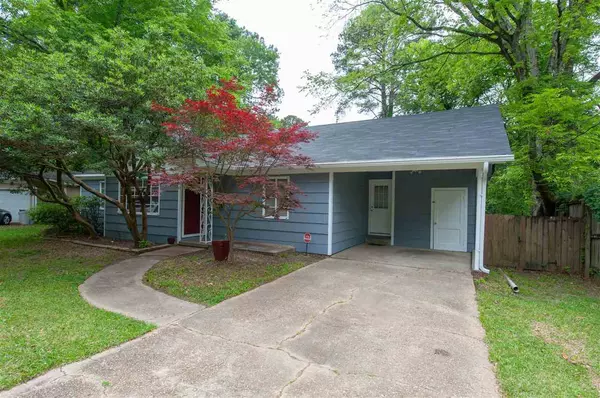 Jackson, MS 39216,3807 Rebecca Court