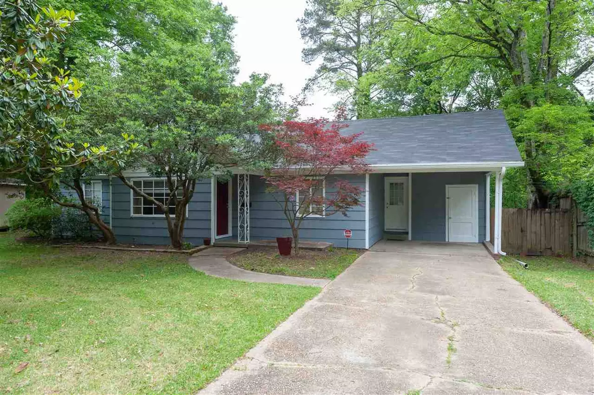 Jackson, MS 39216,3807 Rebecca Court