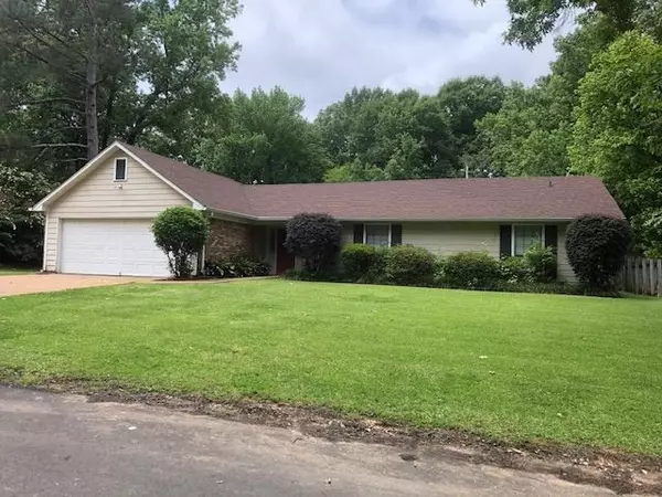 702 Woodridge Place, Clinton, MS 39056