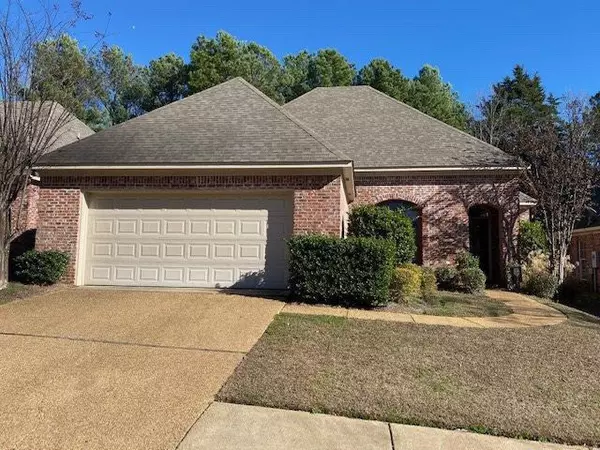 734 Orleans Circle, Ridgeland, MS 39157