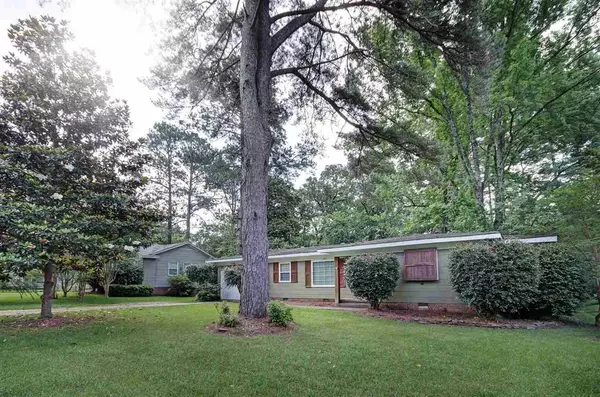 1639 Lockwood Avenue, Jackson, MS 39211