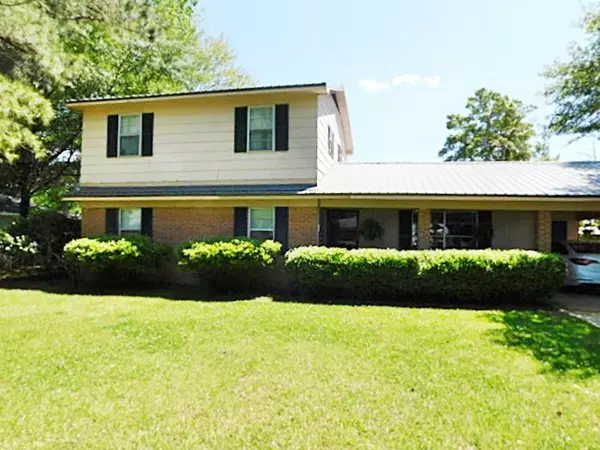 514 Rose Drive, Belzoni, MS 39038