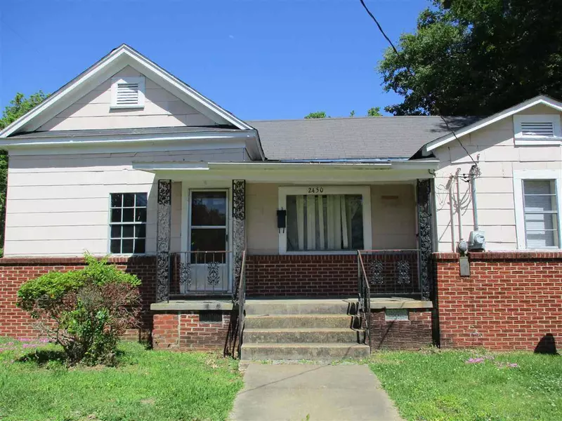 2450 Mobile Avenue, Jackson, MS 39213