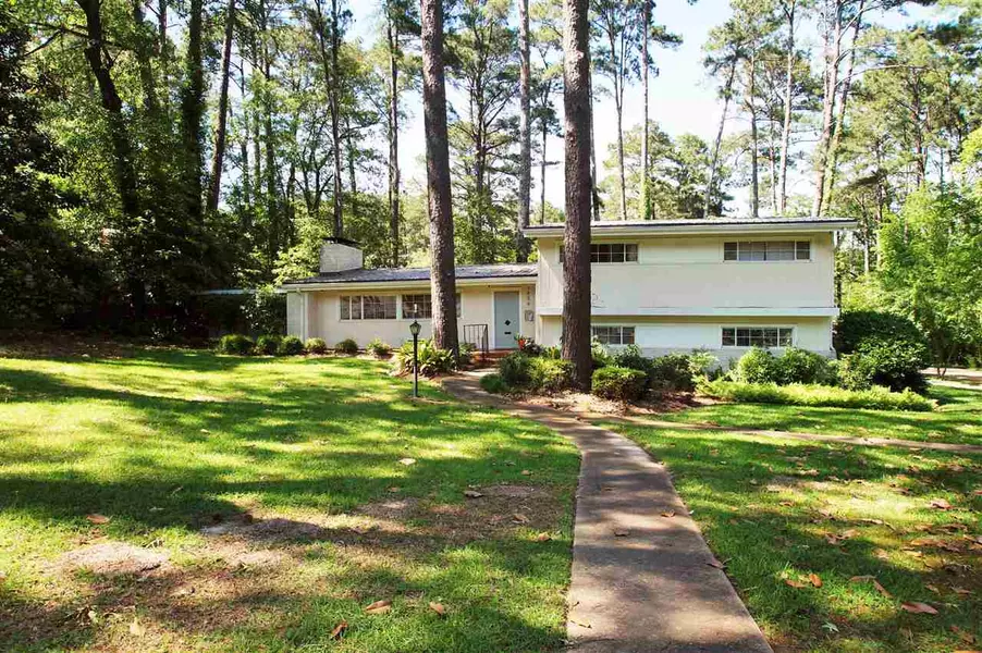 1456 Douglass Drive, Jackson, MS 39211