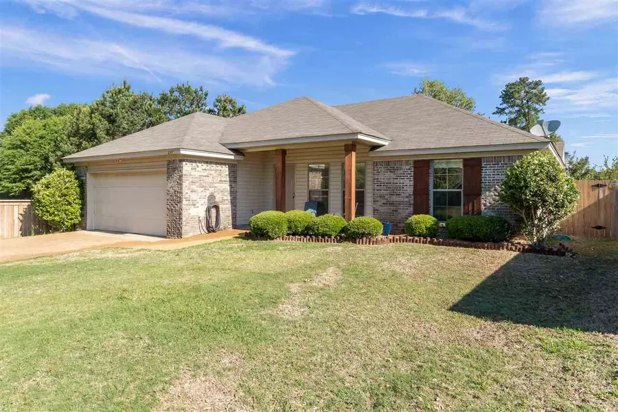 647 Briars Bend, Brandon, MS 39042