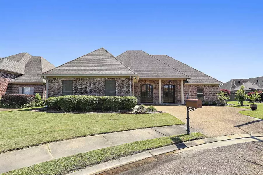 207 Tradition Cove, Flowood, MS 39232