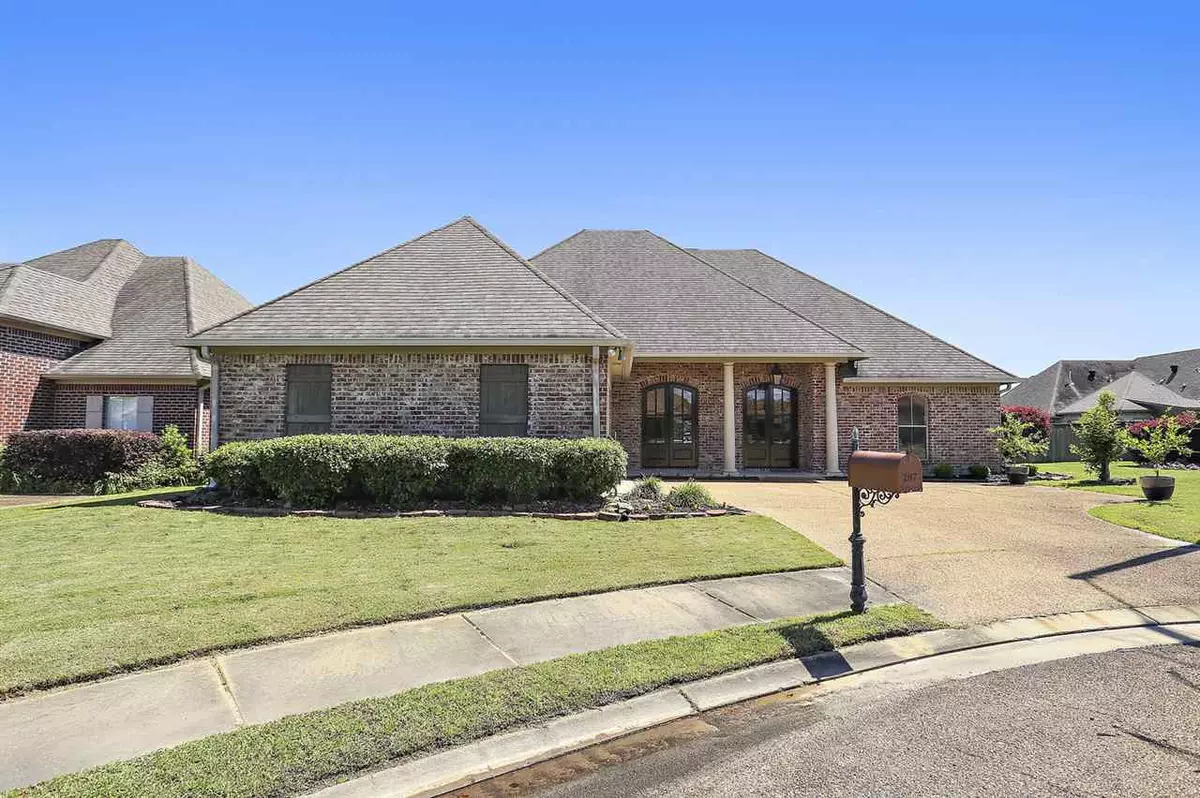 Flowood, MS 39232,207 Tradition Cove