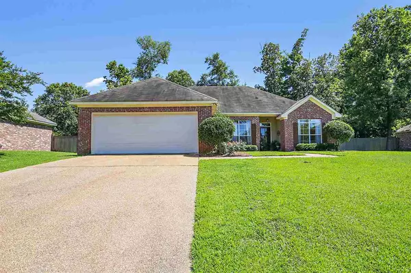 Brandon, MS 39047,406 Pinebrook Circle