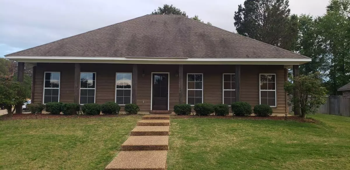 Canton, MS 39046,166 Notting Hill Place