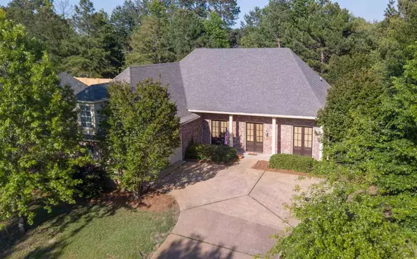 112 Savoy Park, Madison, MS 39110