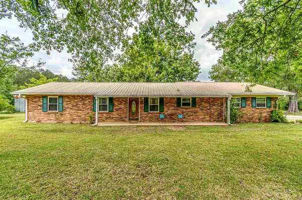 179 Hodges Lane, Forest, MS 39074