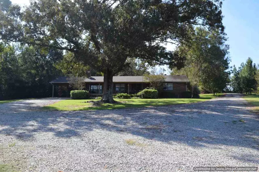 3481 New Ground Road, Lena, MS 39094