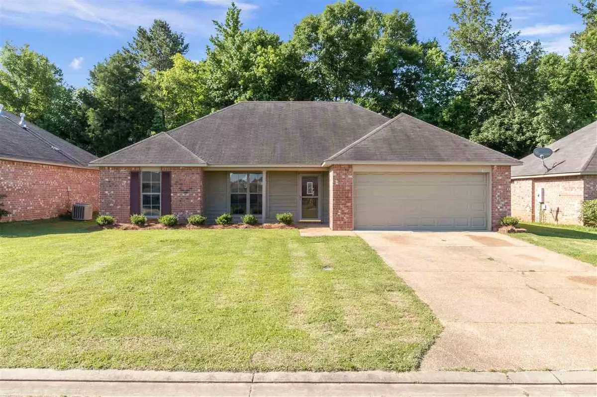 Byram, MS 39272,208 Winchester Street