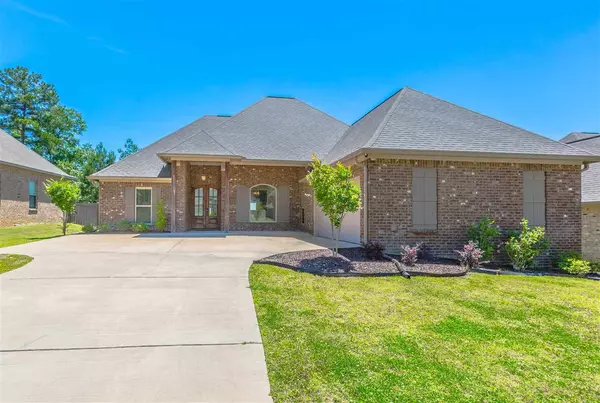 607 Macbeth Street, Brandon, MS 39047