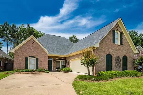 Flowood, MS 39232,319 Lasalle Court