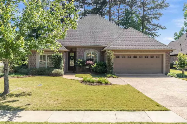 158 Willow Crest Circle, Brandon, MS 39047