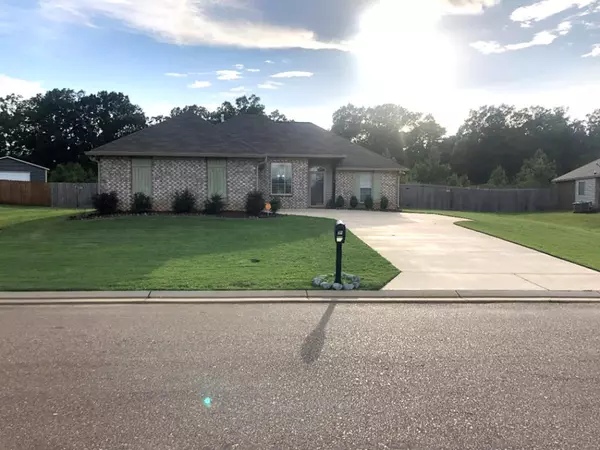 409 Bald Cypress Cove, Terry, MS 39170