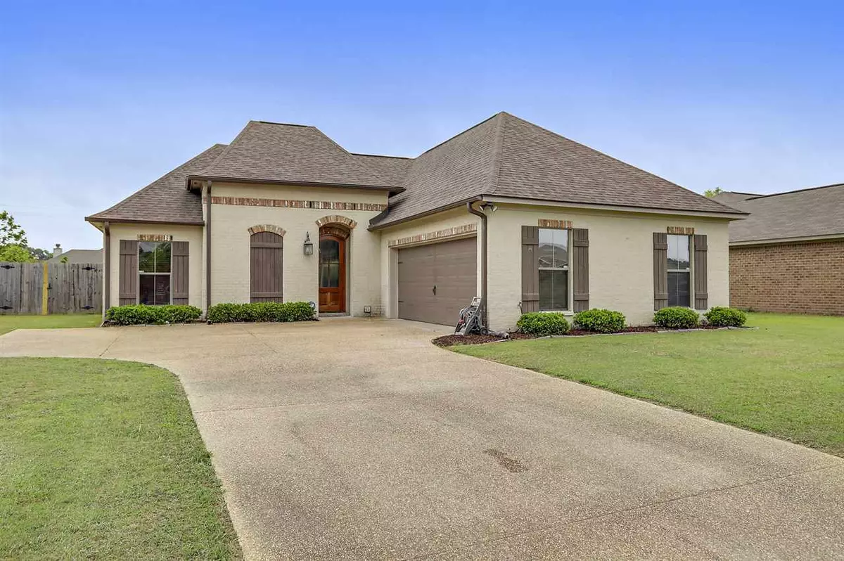 Pearl, MS 39208,118 Beechwood Circle