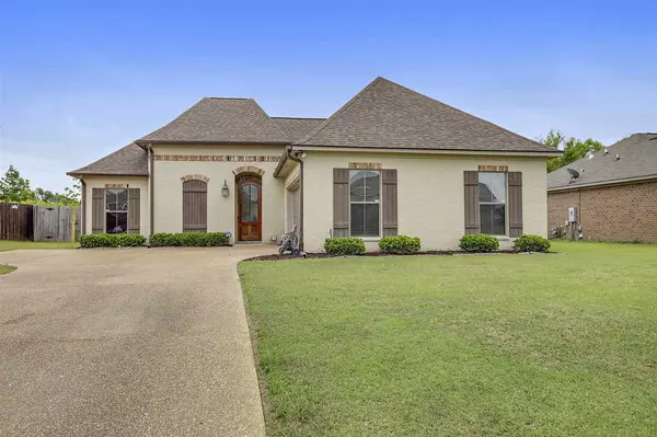 Pearl, MS 39208,118 Beechwood Circle