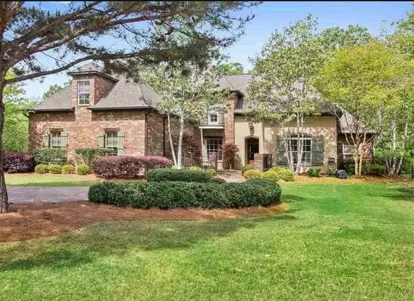 Madison, MS 39110,15 Eastbrooke Circle