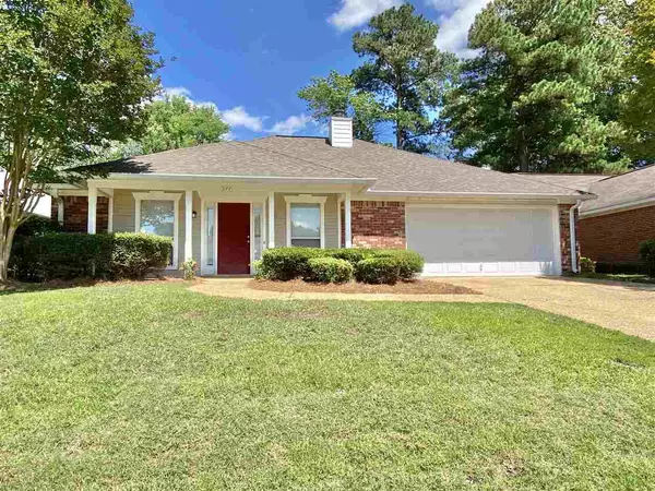 571 Acorn Lane, Brandon, MS 39047